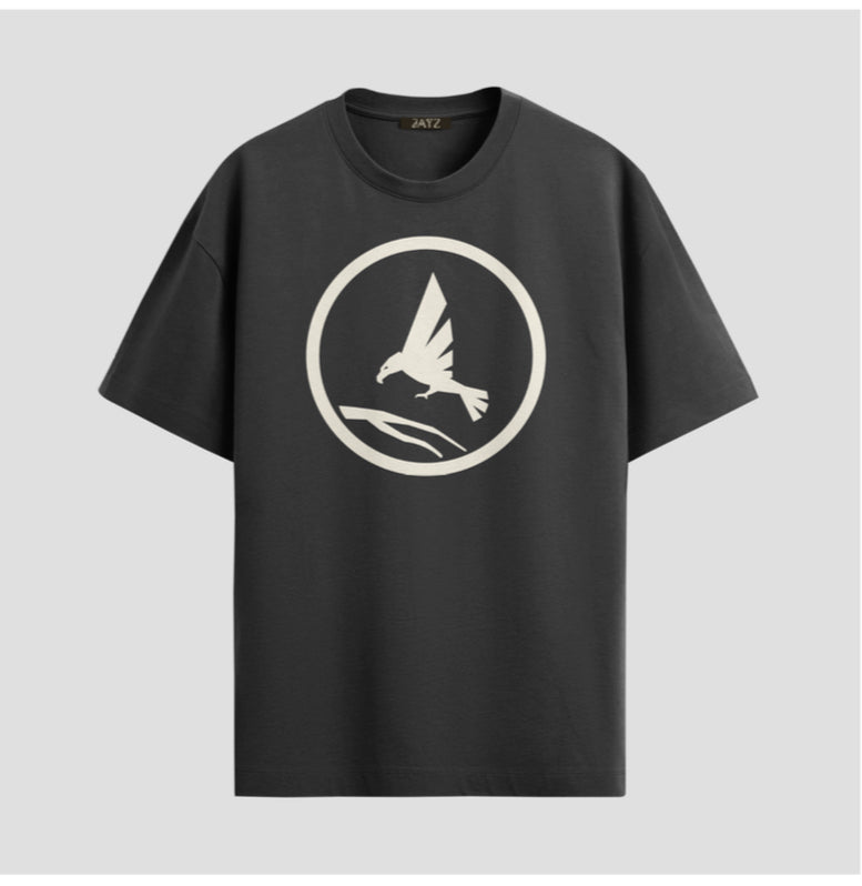 Never give up shirts